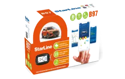 StarLine B97 2SIM LTE-GPS