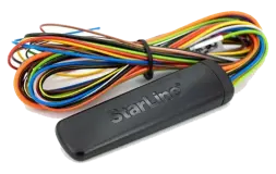 Кодовое реле StarLine R4