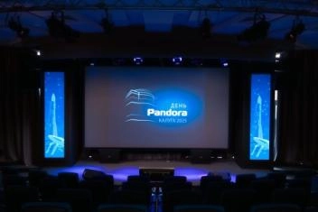 «День Pandora 2025»: главная конференция года в сфере автомобильной безопасности пройдет онлайн