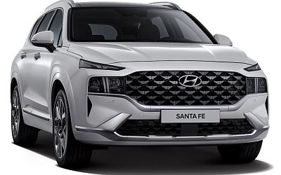 Полная шумоизоляция автомобиля Hyundai Santa Fe