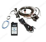 Комплект дооснащение HII D5 ZH + ALTOX ЕBUS-6