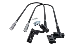 BlockLock для Porsche 2007
