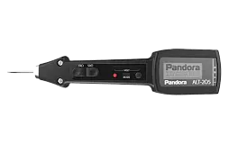Пробник-тестер Pandora ALT 205