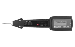 Пробник-тестер Pandora ALT 205