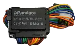 Pandora RMD-6