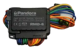 Pandora RMD-6