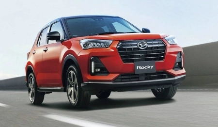 Новые возможности бесключевого обхода для автомобилей Daihatsu, Toyota и Subaru