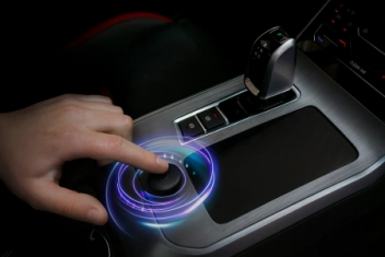 Новая Bluetooth-кнопка Pandora FB1 — удобное управление автомобилем одним касанием.
