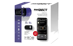 Pandect X-1800 BT