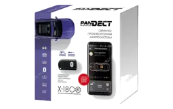 Pandect X-1800 BT