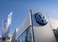 В РФ хотят возобновить производство автомобилей Volkswagen