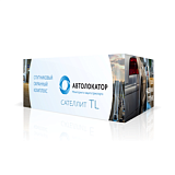 Автолокатор Сателлит TL