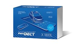 Pandect X-1800L Light GPS