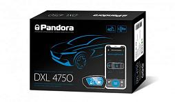 Pandora DXL-4750