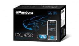 Pandora DXL-4750
