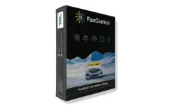 FanControl B2 Webasto