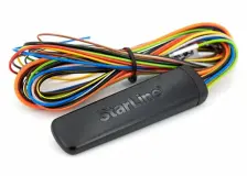 Кодовое реле StarLine R4