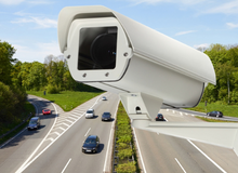 Обновление функционала камер наблюдения на дорогах.