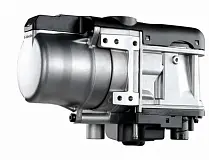 Webasto Thermo Pro 50 24v. (Дизель 5 кВт)