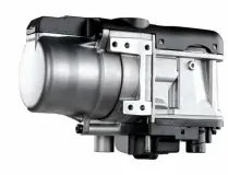 Webasto Thermo Pro 50 24v. (Дизель 5 кВт)