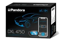 Pandora DXL-4750