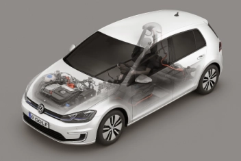 VW замораживает заказы на гибридные автомобили