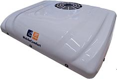 Кондиционер MobileComfort MC3012T, накрышный электрический моноблок 3кВт, 12V, с комплектом крепежа
