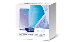 Pandora DX 9X LoRa FD 