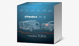 Pandora TCM 6 CAN