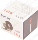 Сирена StarLine SB 20