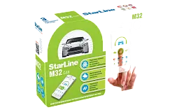 StarLine M32 CAN