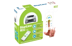 StarLine M32 CAN