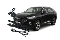 ЭЛЕКТРОПРИВОД БАГАЖНИКА HAVAL