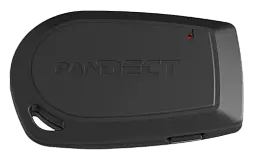 Метка Pandora IS 850 Black
