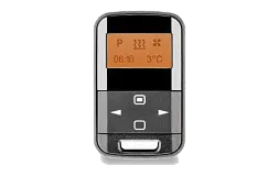 EasyStart Remote Plus