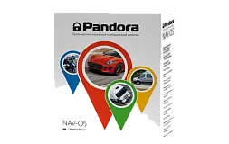 Pandora NAV-05