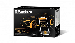 Pandora DXL-4710