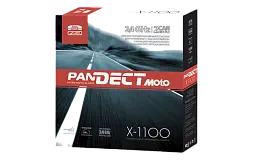 PanDECT X 1100 MOTO