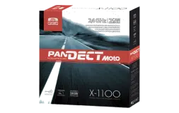 PanDECT X 1100 MOTO