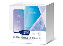 Pandora DX-9X LoRa FD — новая автосигнализация с CAN FD уже в продаже