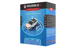 Призрак-8GL