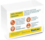 StarLine GPS-ГЛОНАСС модуль