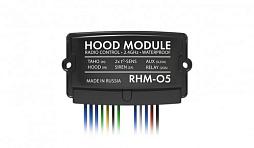 Подкапотный модуль Pandora RHM 05
