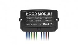 Подкапотный модуль Pandora RHM 05