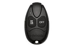 Telestart T91 Webasto
