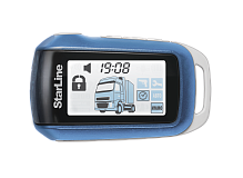 Брелок StarLine A62