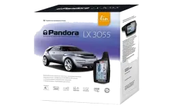 Pandora LX-3055