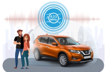 Лучшая автосигнализация – StarLine D97 LTE (4G) GPS