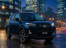 Новые возможности бесключевого обхода для автомобилей Daihatsu, Toyota и Subaru