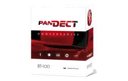 Pandect 100BT